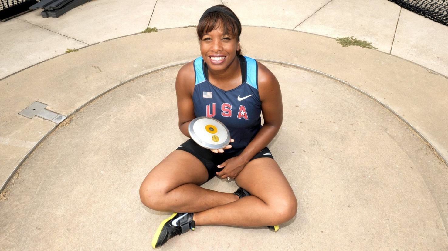 Gia Lewis-Smallwood mug
